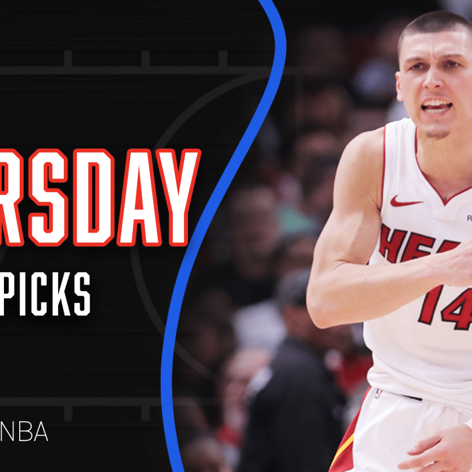 NBA Thursday Betting Picks – 2/26/26 | NBA Gambling Podcast (Ep. 1053)
