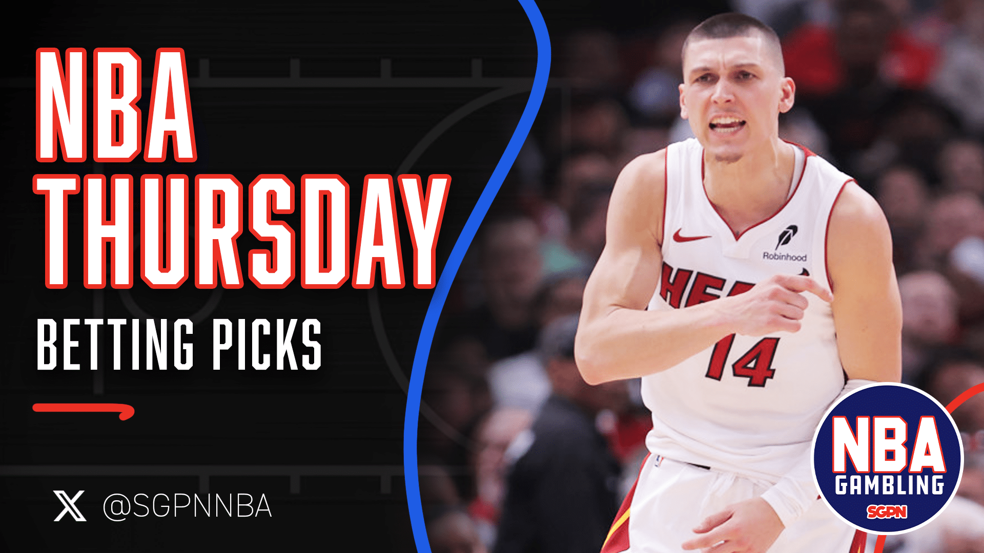 NBA Thursday Betting Picks – 2/26/26 | NBA Gambling Podcast (Ep. 1053)