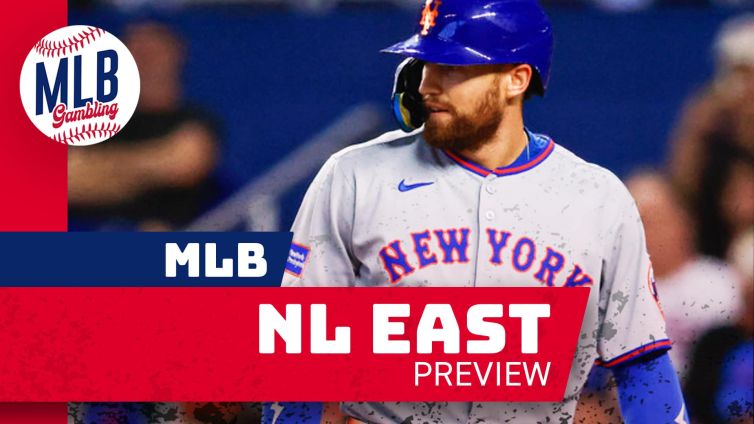 NL East Betting Preview - 2/18/26 | MLB Gambling Podcast (Ep. 893)