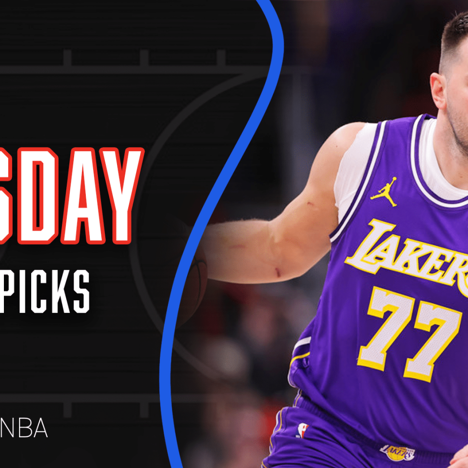 NBA Tuesday Betting Picks – 2/24/26 | NBA Gambling Podcast (Ep. 1051)