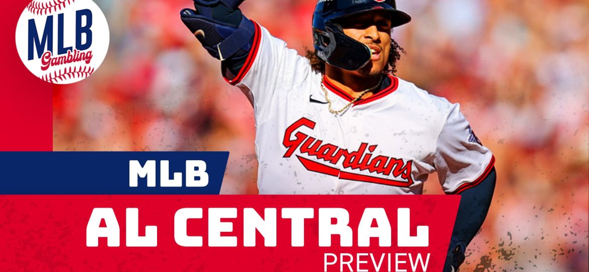 AL Central Betting Preview 2/25/26 | MLB Gambling Podcast (Ep. 897)