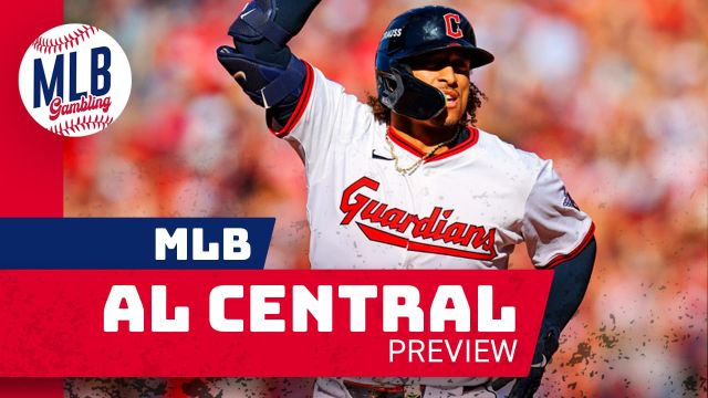 AL Central Betting Preview 2/25/26 | MLB Gambling Podcast (Ep. 897)