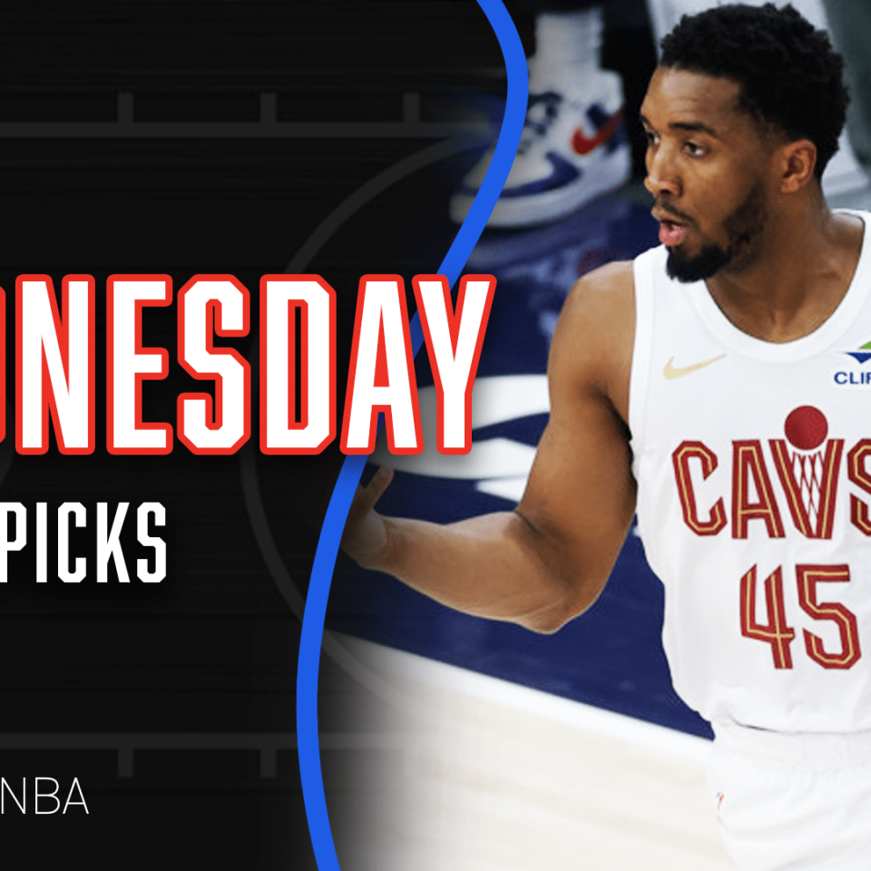 NBA Wednesday Betting Picks – 2/11/26 | NBA Gambling Podcast (Ep. 1045)