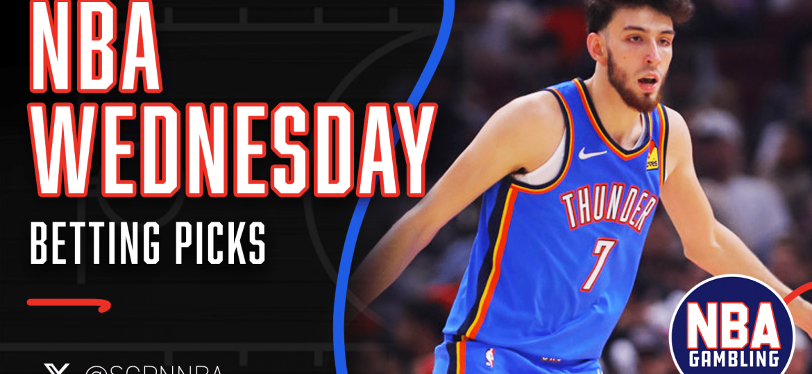 NBA Wednesday Betting Picks – 2/25/26 | NBA Gambling Podcast (Ep. 1052)