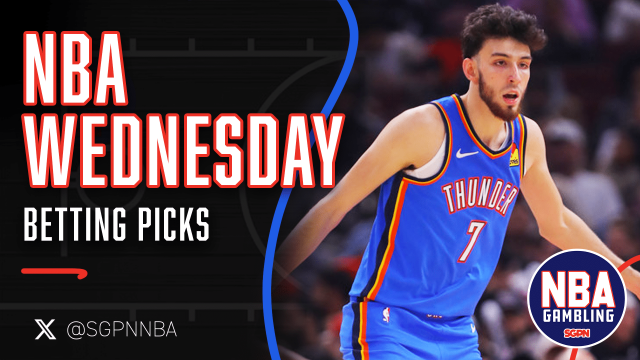 NBA Wednesday Betting Picks – 2/25/26 | NBA Gambling Podcast (Ep. 1052)