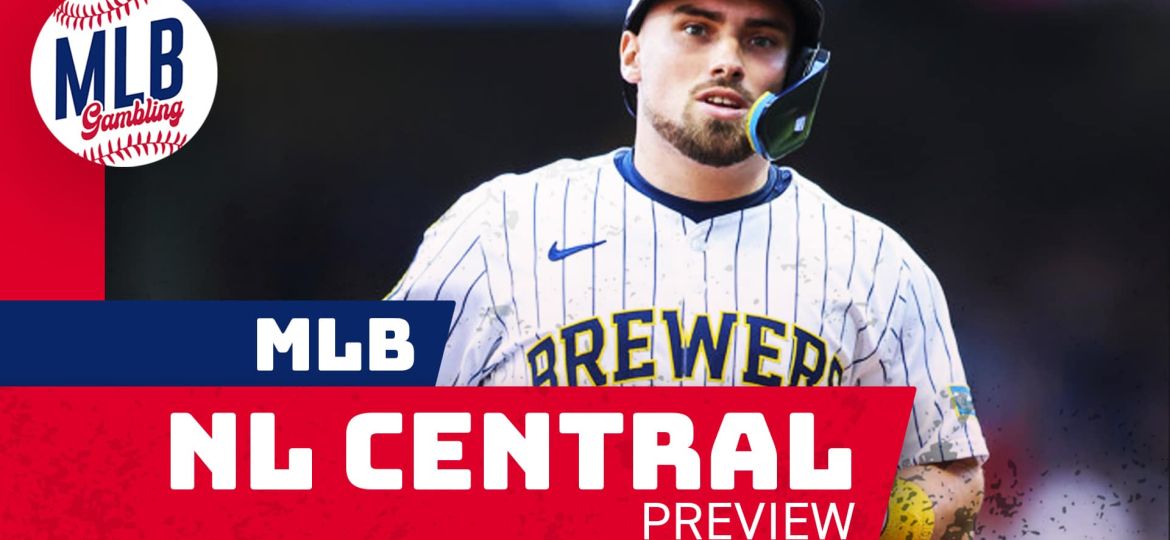 NL Central Betting Preview - 2/20/26 | MLB Gambling Podcast (Ep. 894)