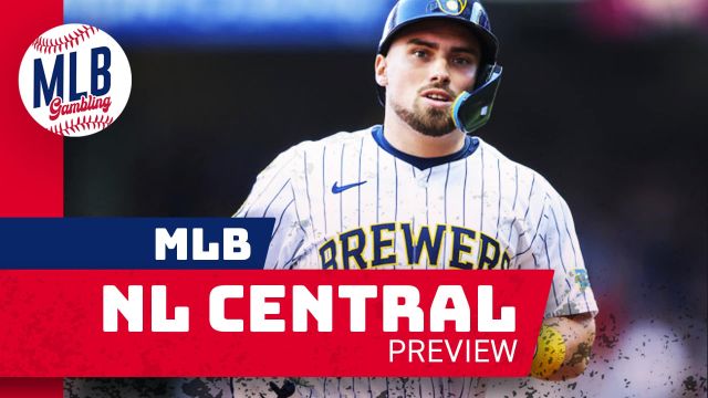 NL Central Betting Preview - 2/20/26 | MLB Gambling Podcast (Ep. 894)