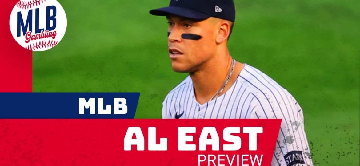 AL East Betting Preview - 2/23/26 | MLB Gambling Podcast (Ep. 896)