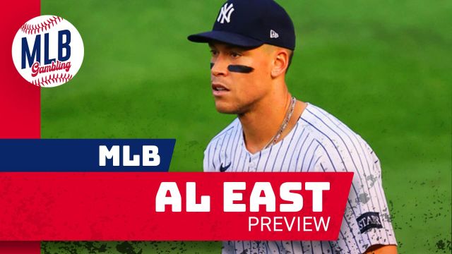 AL East Betting Preview - 2/23/26 | MLB Gambling Podcast (Ep. 896)