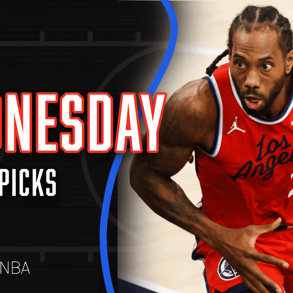 NBA Wednesday Betting Picks – 2/4/26 | NBA Gambling Podcast (Ep. 1040)