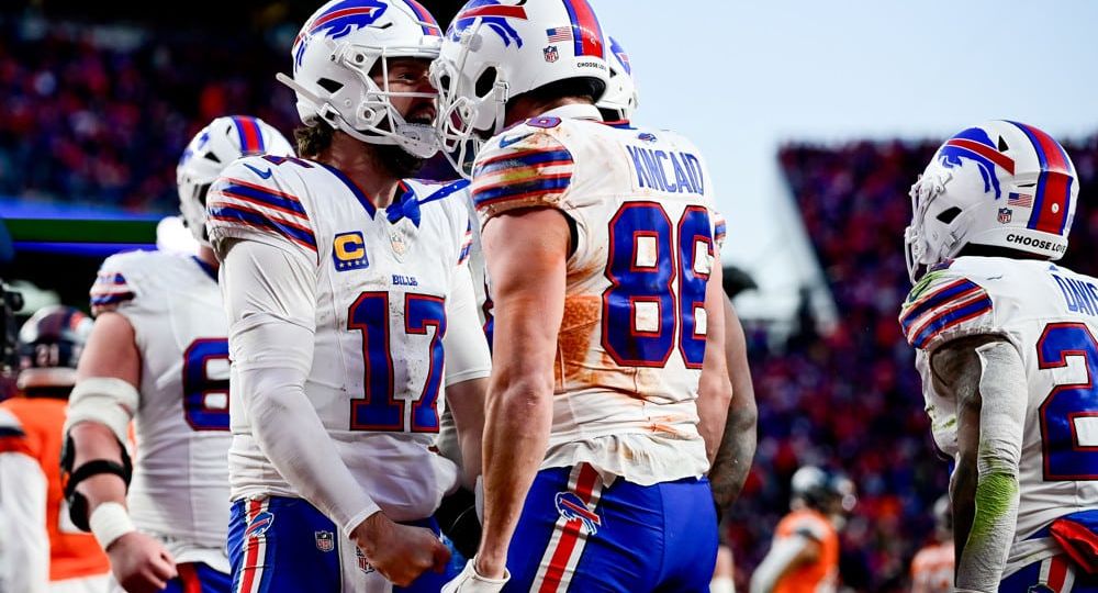 2026 NFL Playoff Bets For The AFC