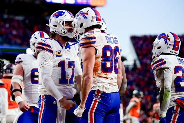 2026 NFL Playoff Bets For The AFC