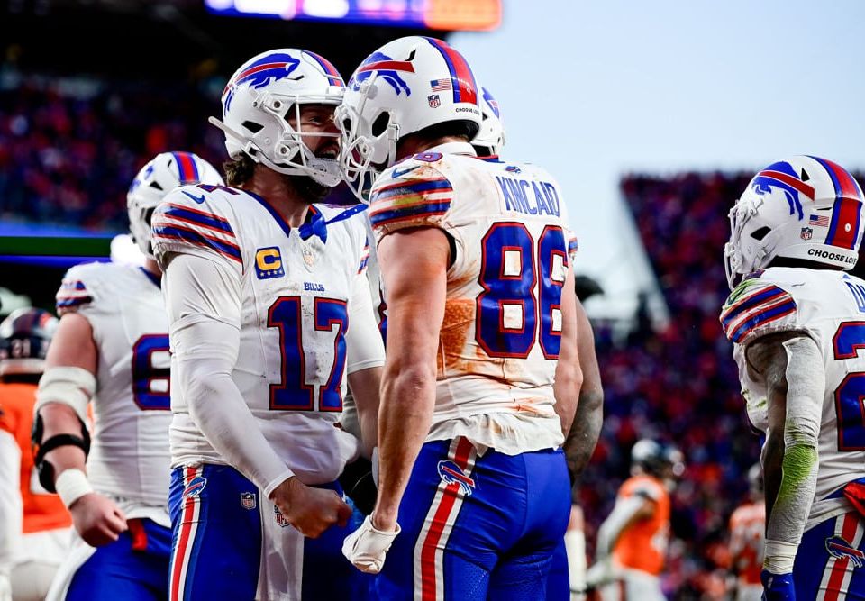 2026 NFL Playoff Bets For The AFC