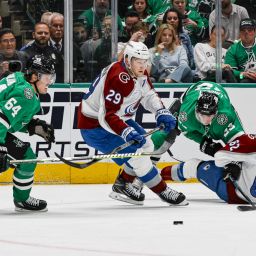 NHL Goal Scorer Parlay For Wednesday (April 1st): NHL Predictions