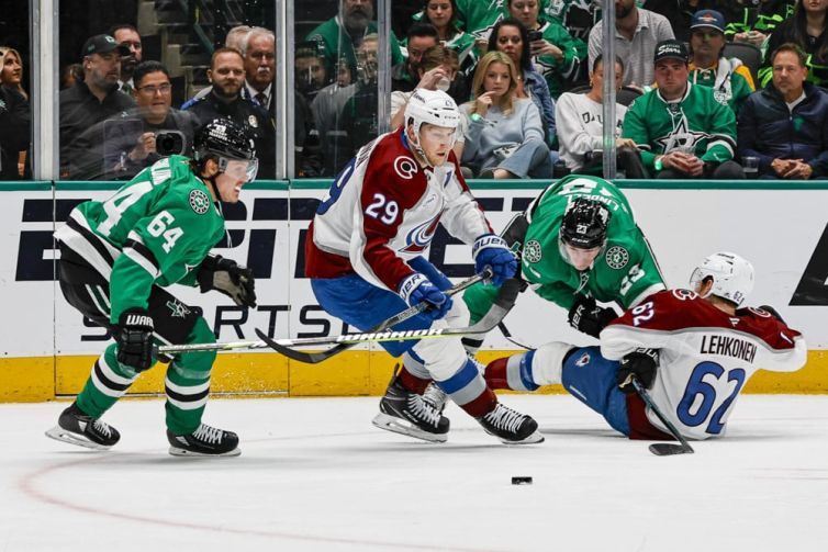 NHL Goal Scorer Parlay For Wednesday (April 1st): NHL Predictions