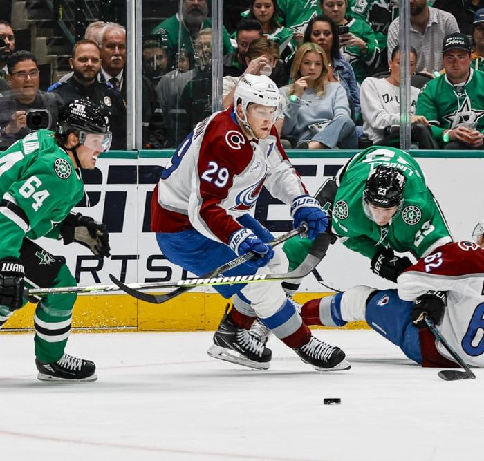 NHL Goal Scorer Parlay For Wednesday (April 1st): NHL Predictions