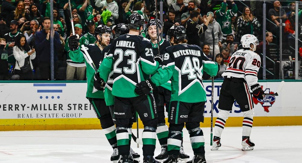 Best Bet For Tuesday (March 10th): NHL Predictions