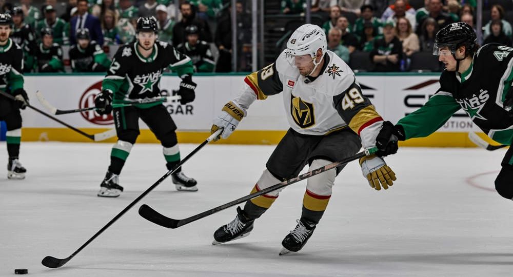 NHL Goal Scorer Parlay For Monday (March 30th): NHL Predictions