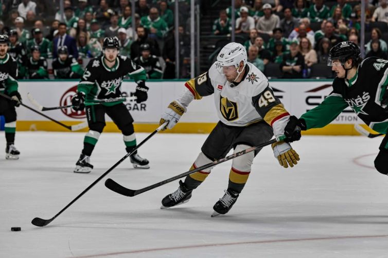 NHL Goal Scorer Parlay For Monday (March 30th): NHL Predictions