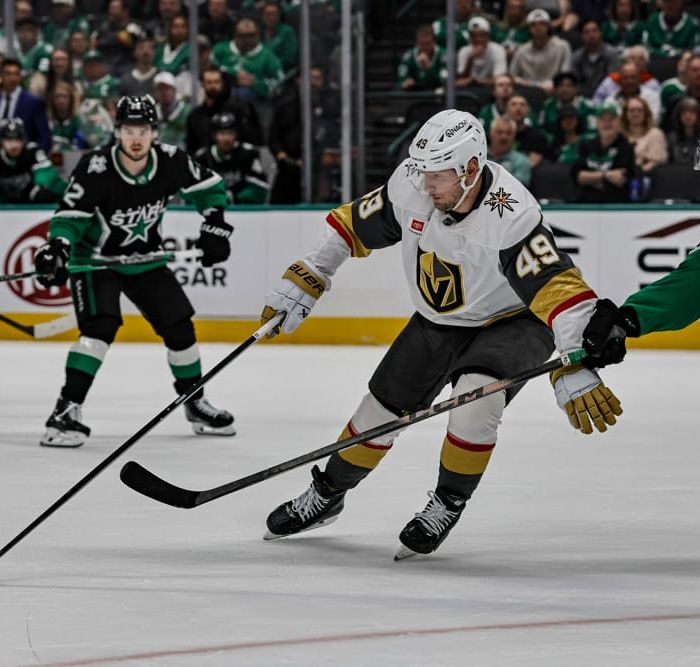 NHL Goal Scorer Parlay For Monday (March 30th): NHL Predictions