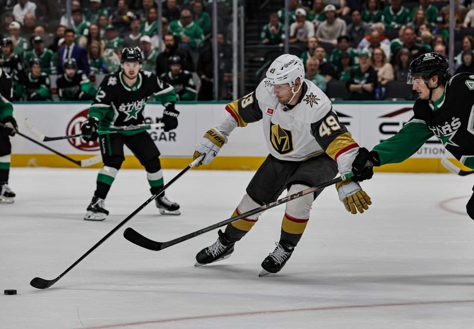 NHL Goal Scorer Parlay For Monday (March 30th): NHL Predictions