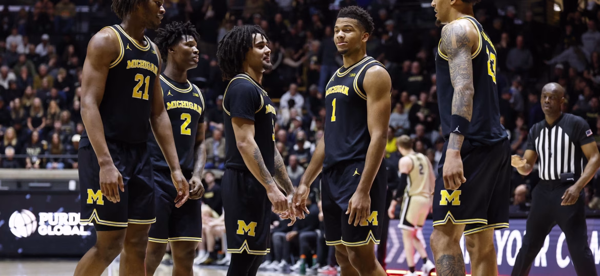 2026 NCAA Tournament: March Madness Picks for Friday, March 27th – Sweet 16