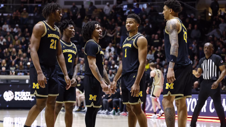 2026 NCAA Tournament: March Madness Picks for Friday, March 27th – Sweet 16