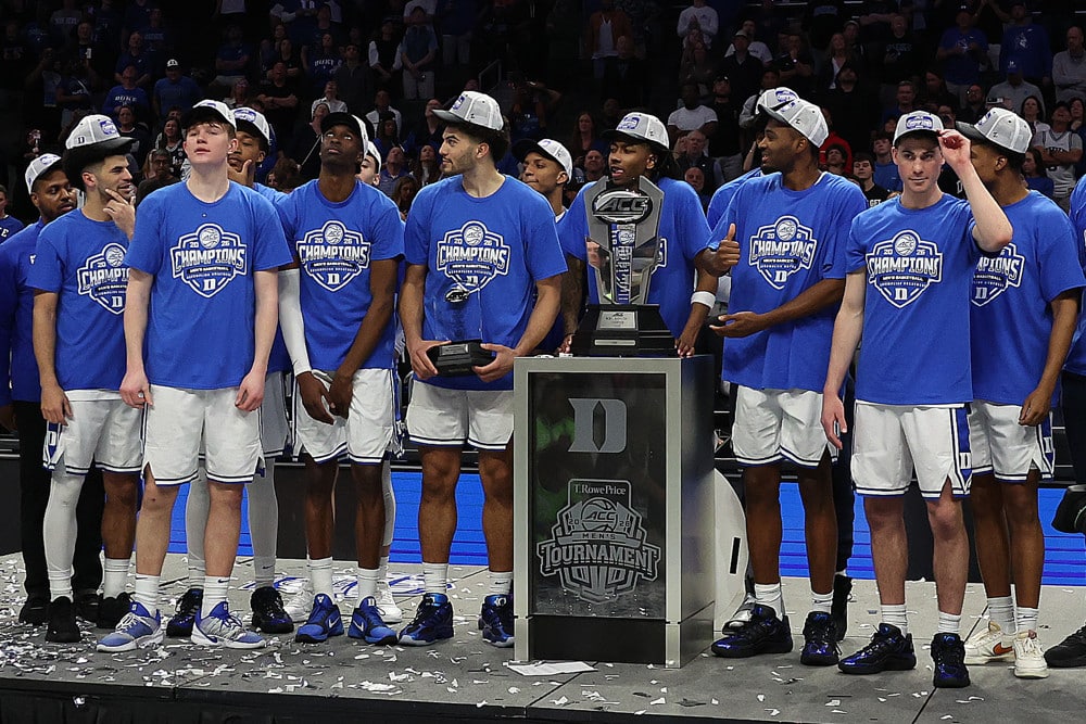 Best Bet For Sunday (March 29th): Elite Eight Predictions