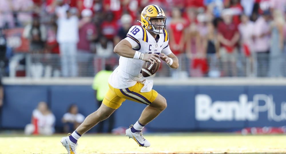 2026 NFL Mock Draft: Two Round- Cody Zeeb 3.0