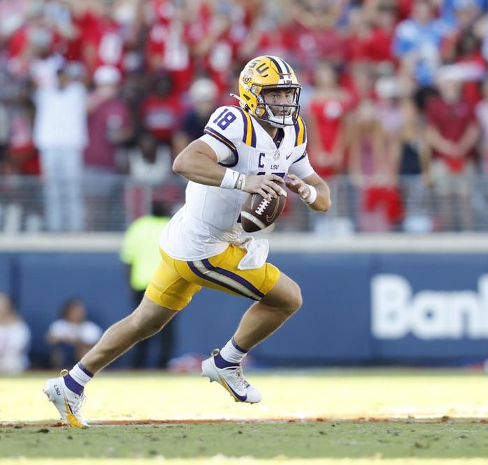 2026 NFL Mock Draft: Two Round- Cody Zeeb 3.0