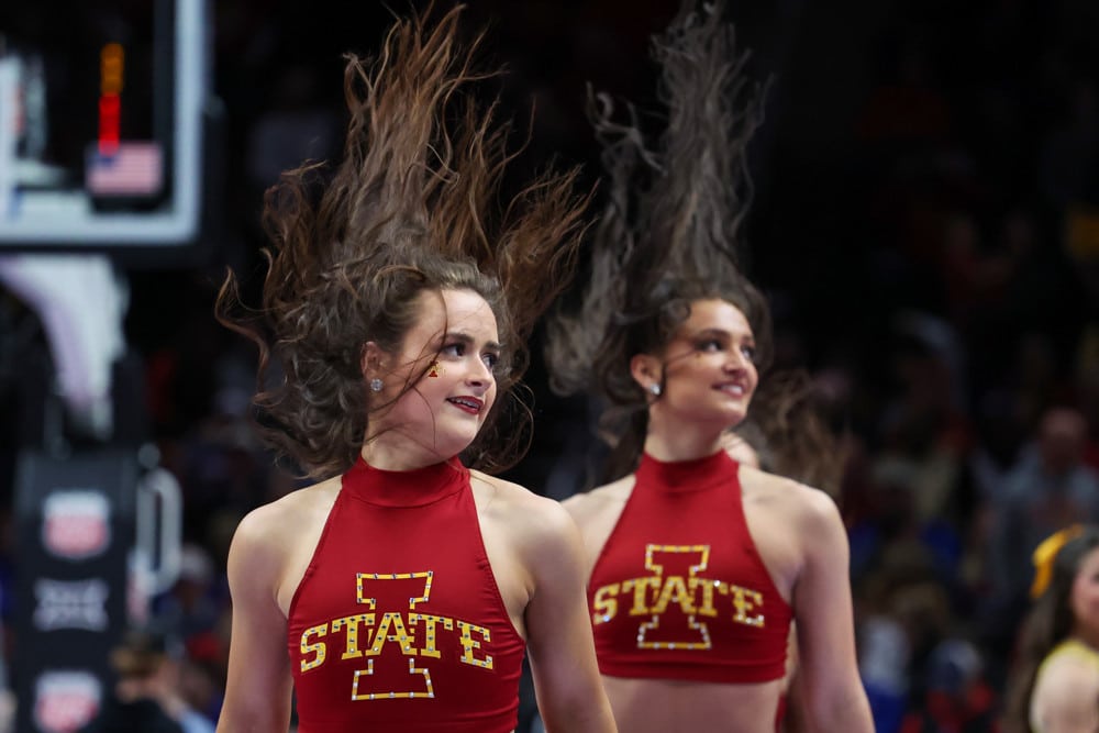 Best Bet For Friday (March 20th): March Madness First Round Predictions