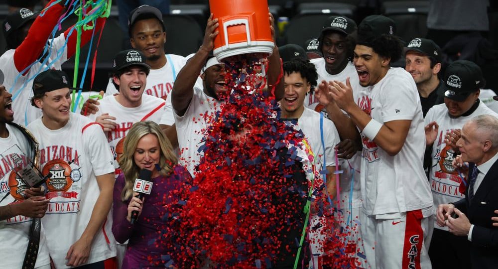 2026 NCAA Tournament: March Madness Picks, Final Four