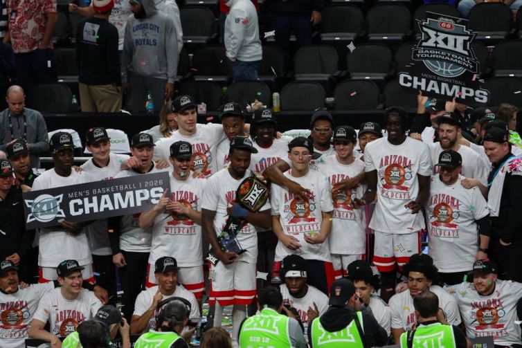 NCAA tournament picks | Arizona Wildcats