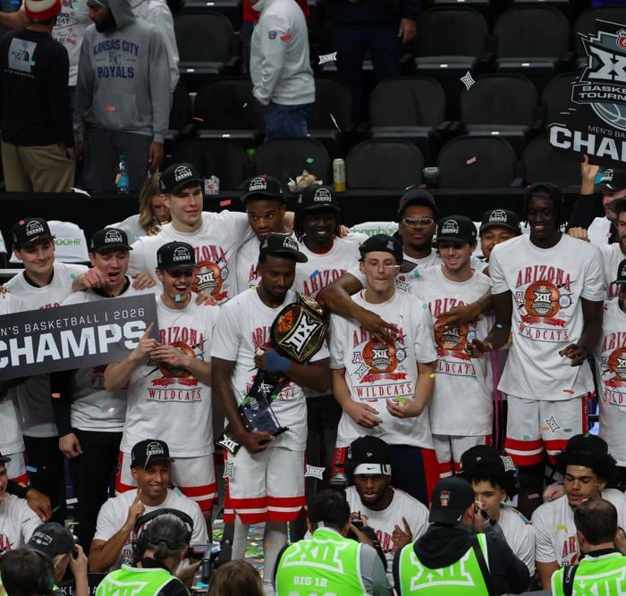 NCAA tournament picks | Arizona Wildcats