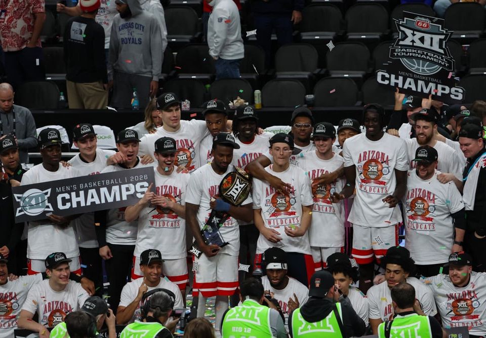 NCAA tournament picks | Arizona Wildcats