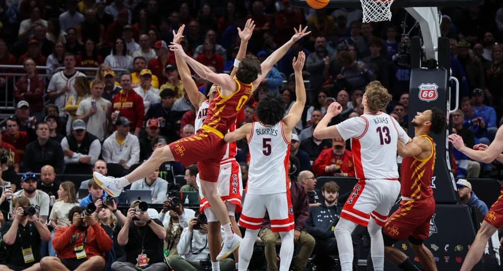 Best Bet For Sunday (March 22nd): March Madness Second Round Predictions