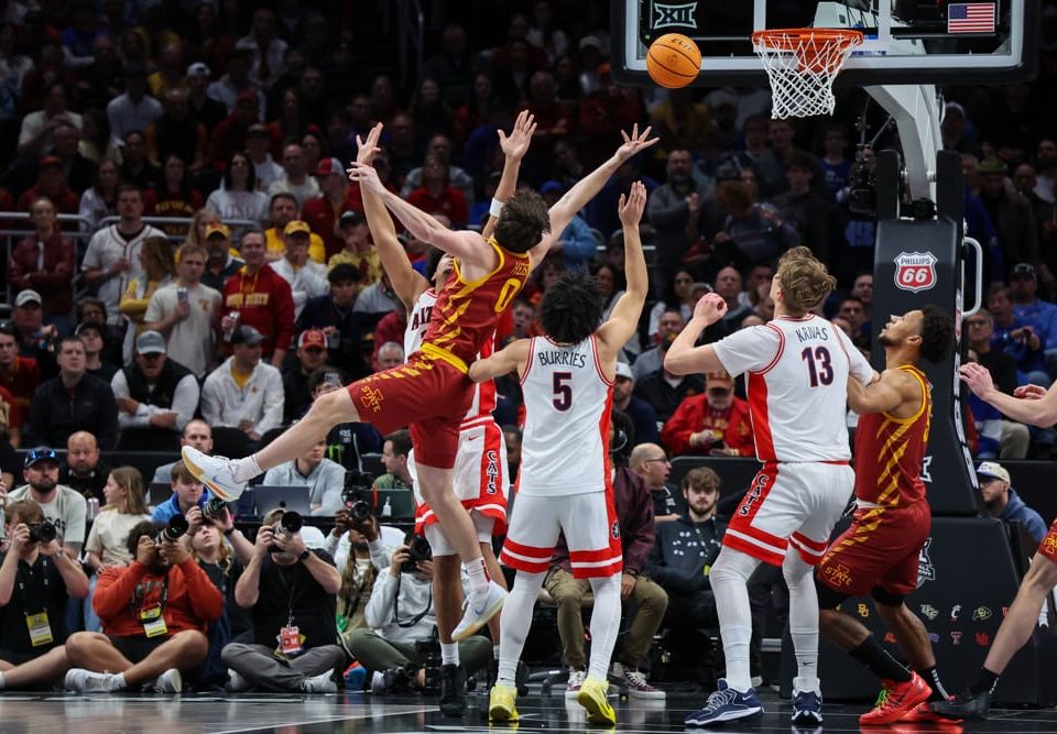 Best Bet For Sunday (March 22nd): March Madness Second Round Predictions