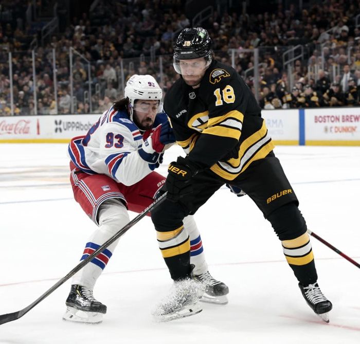 NHL Goal Scorer Parlay For Wednesday (March 25th): NHL Predictions