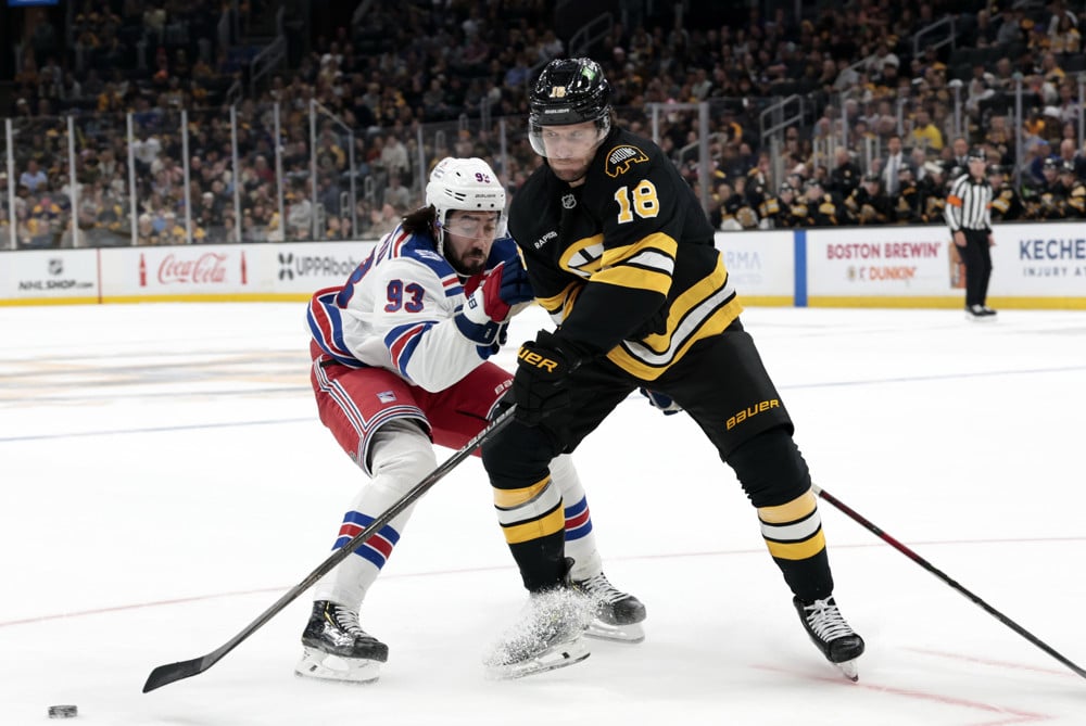 NHL Goal Scorer Parlay For Wednesday (March 25th): NHL Predictions