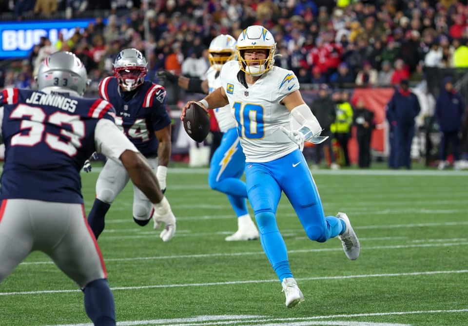 NFL Best Bets: AFC Division Winners