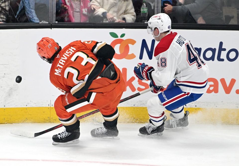 Best Bet For Sunday (March 15th): NHL Predictions