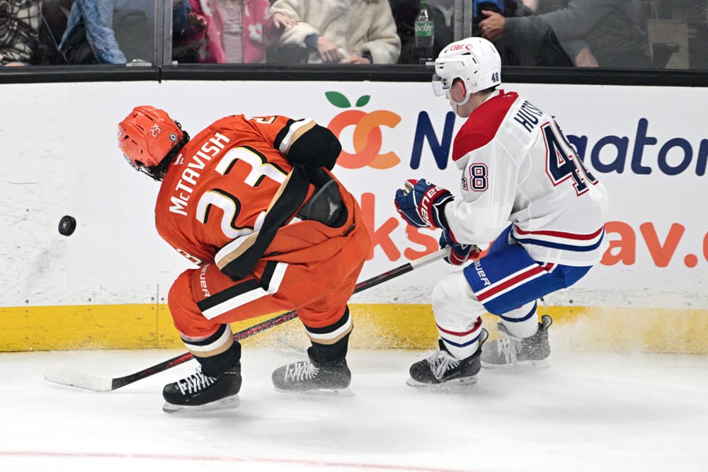 Best Bet For Sunday (March 15th): NHL Predictions