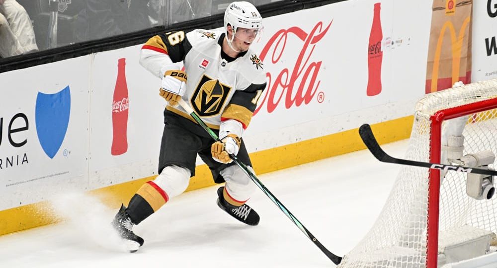 NHL Goal Scorer Parlay For Sunday (March 8th): NHL Predictions