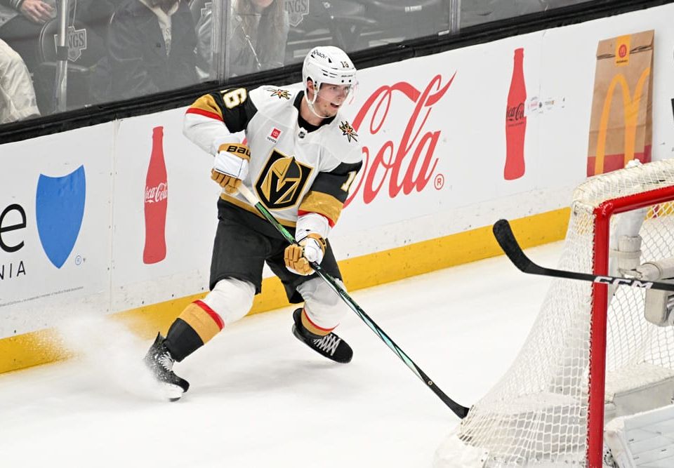 NHL Goal Scorer Parlay For Sunday (March 8th): NHL Predictions