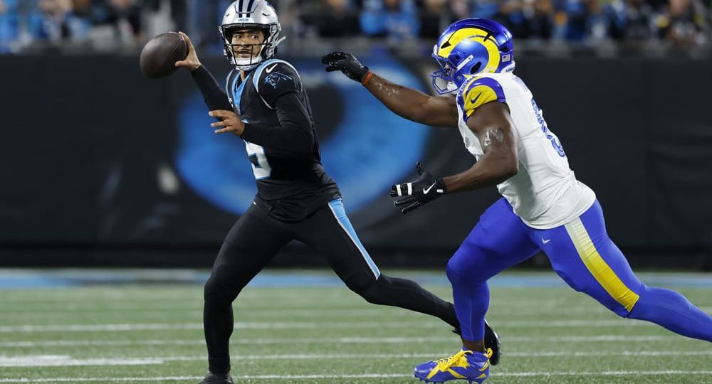 2026 NFL Best Bets: NFC Division Winners