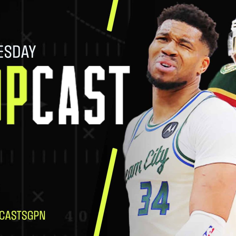 Tuesday NBA + NHL Player Props 3/17/26 – Bets, Player Props and Predictions | The Propcast (Ep. 433)