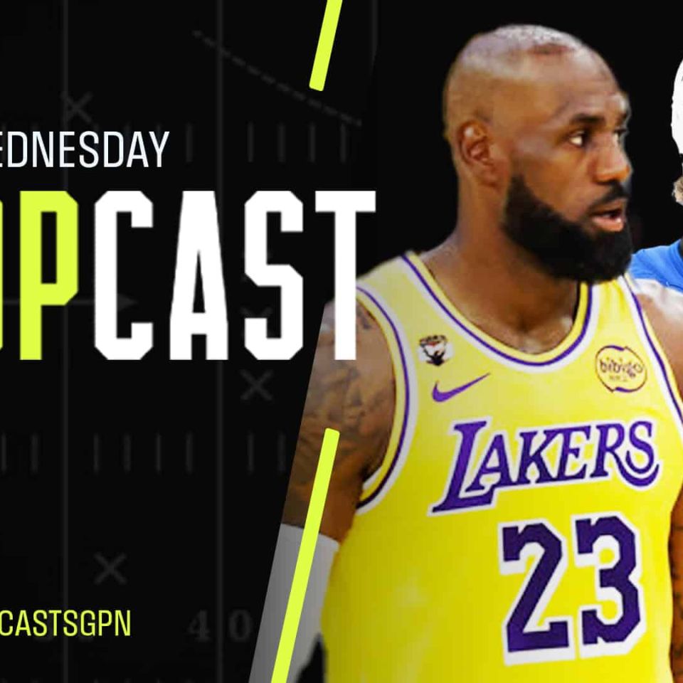 Wednesday NBA + NHL Player Props 3/25/26 – Bets, Player Props and Predictions | The Propcast (Ep. 435)