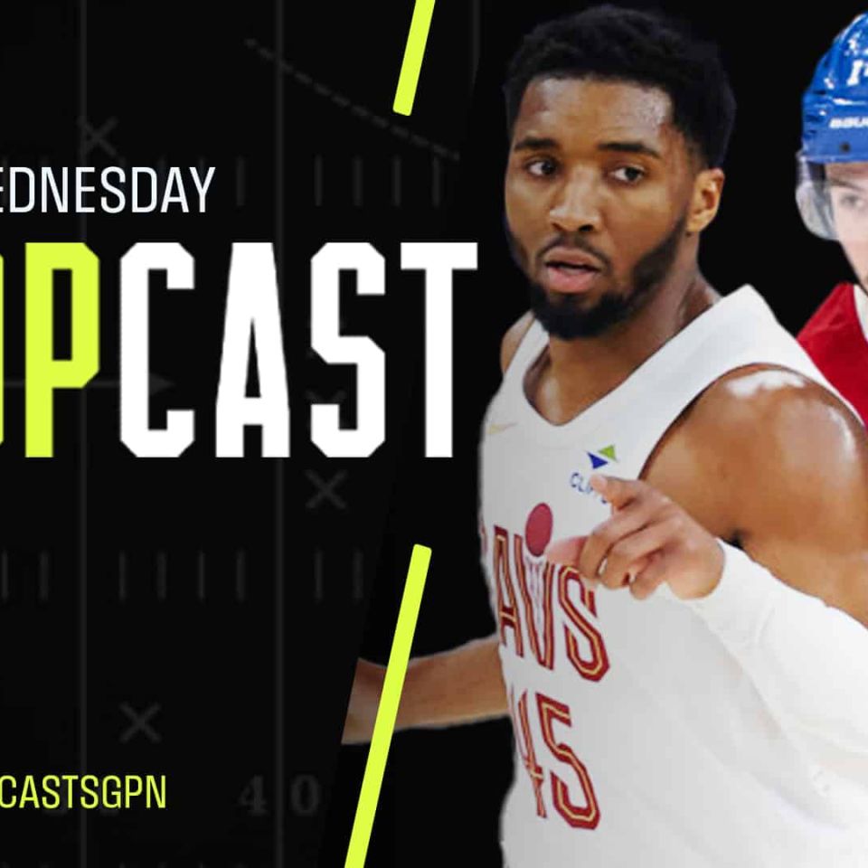 Wednesday NBA + NHL Player Props 3/11/26 – Bets, Player Props and Predictions | The Propcast (Ep. 430)