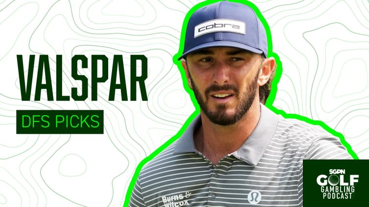 2026 Valspar Championship DFS Picks | Golf Gambling Podcast (Ep. 569)