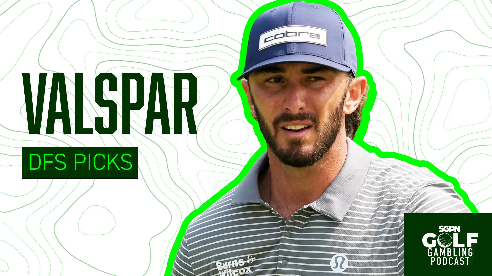 2026 Valspar Championship DFS Picks | Golf Gambling Podcast (Ep. 569)